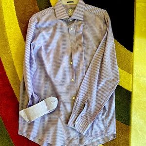 Bugatchi XL dress shirt